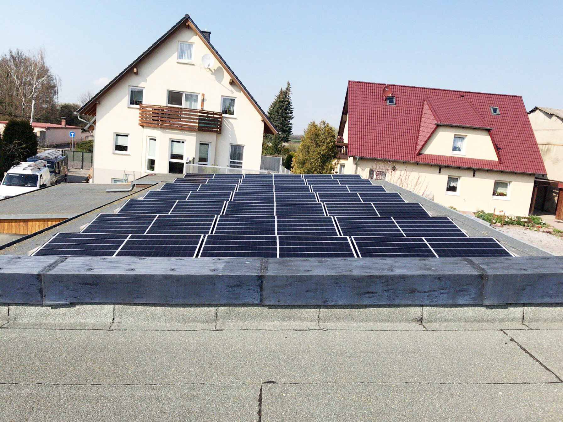Photovoltaik Leipzig kaufen