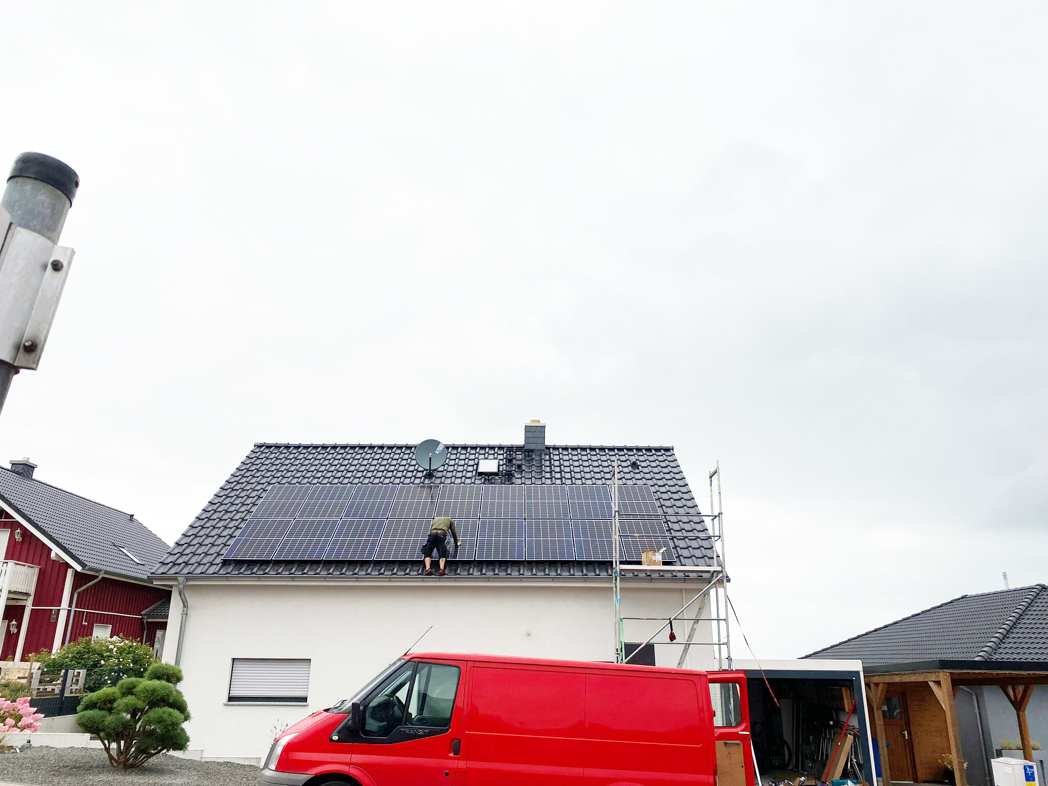 solaranlage leipzig kosten