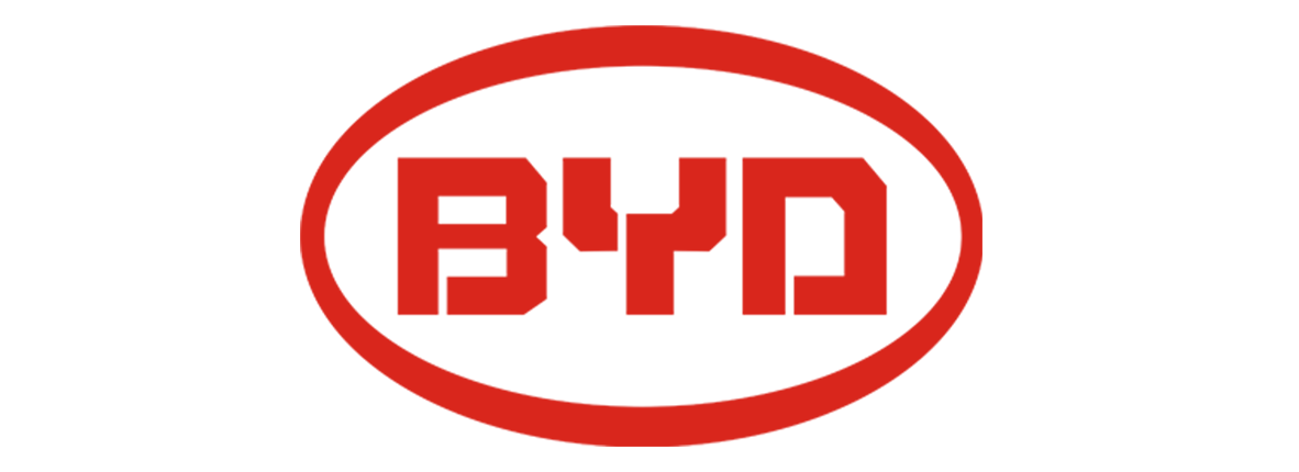 BYD Solar